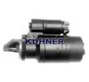 BOSCH 0001515201 Starter